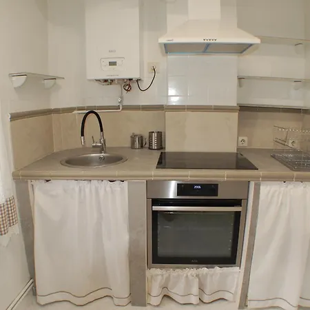 Apartamento La Luz De Reinosa 1 Zewnętrze zdjęcie