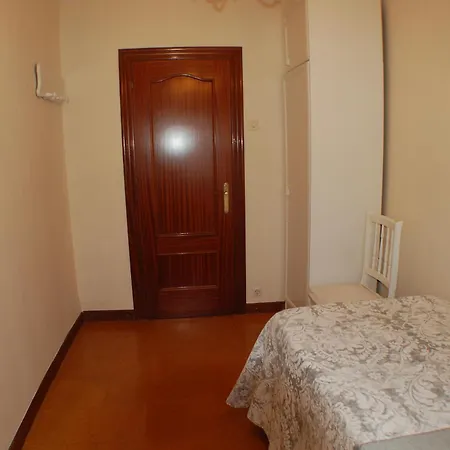 Apartamento La Luz De Reinosa 1 Zewnętrze zdjęcie