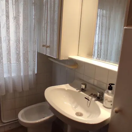 Apartamento La Luz De Reinosa 1 Zewnętrze zdjęcie