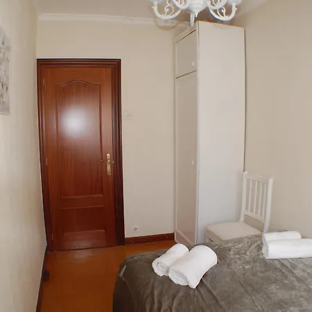 Apartamento La Luz De Reinosa 1 Zewnętrze zdjęcie