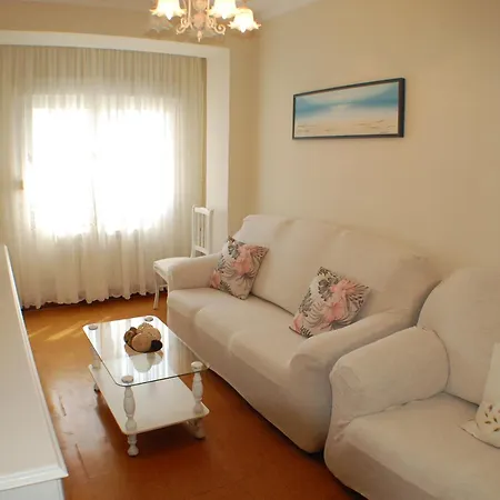 Apartamento La Luz De Reinosa 1 Zewnętrze zdjęcie