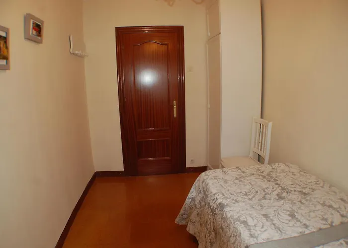 Apartamento La Luz De Reinosa 1