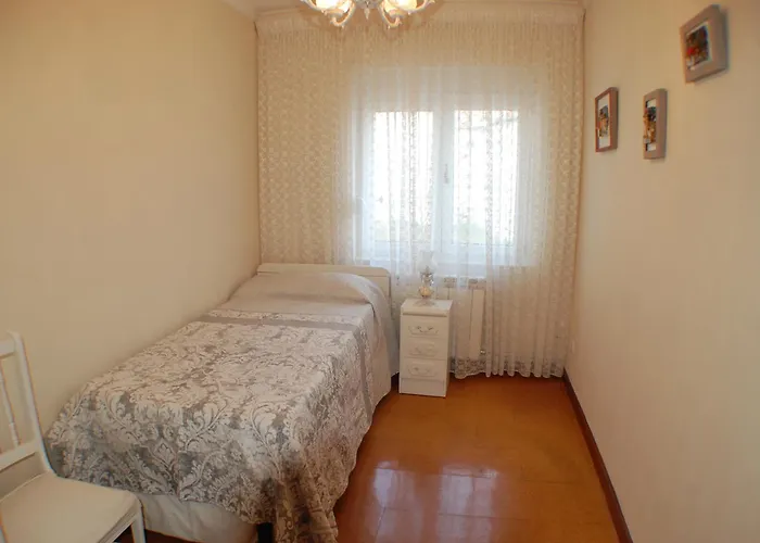 Apartamento La Luz De Reinosa 1