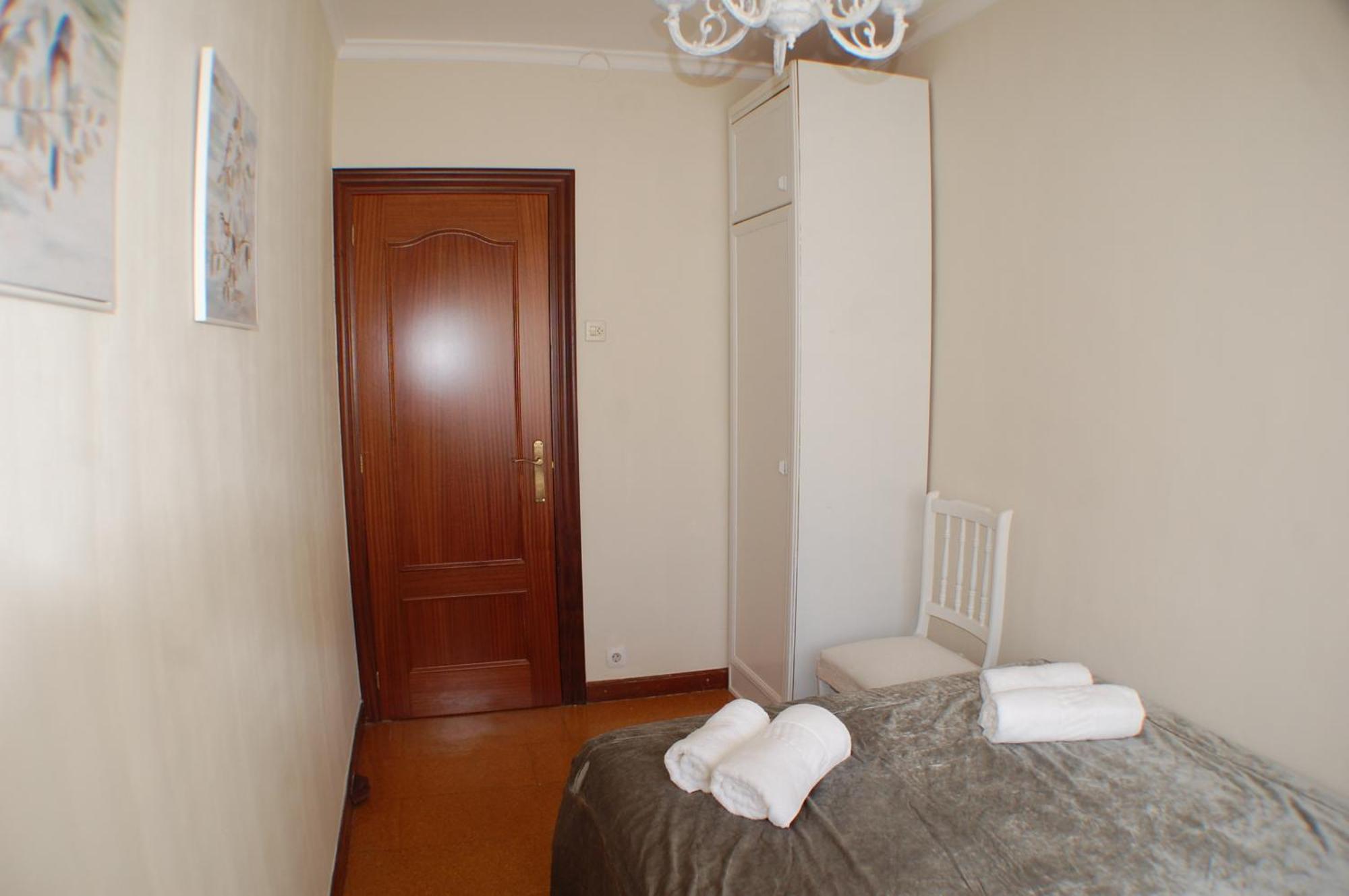La Luz De 1 Appartement