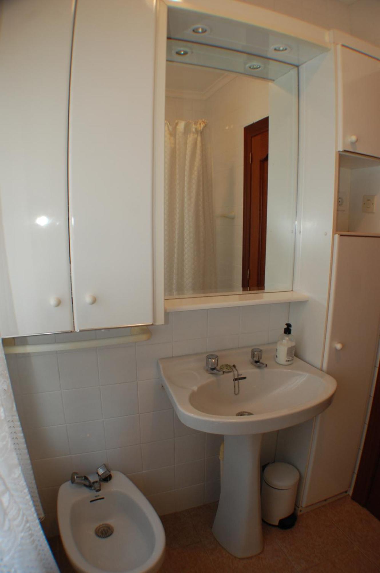 La Luz De 1 Appartement